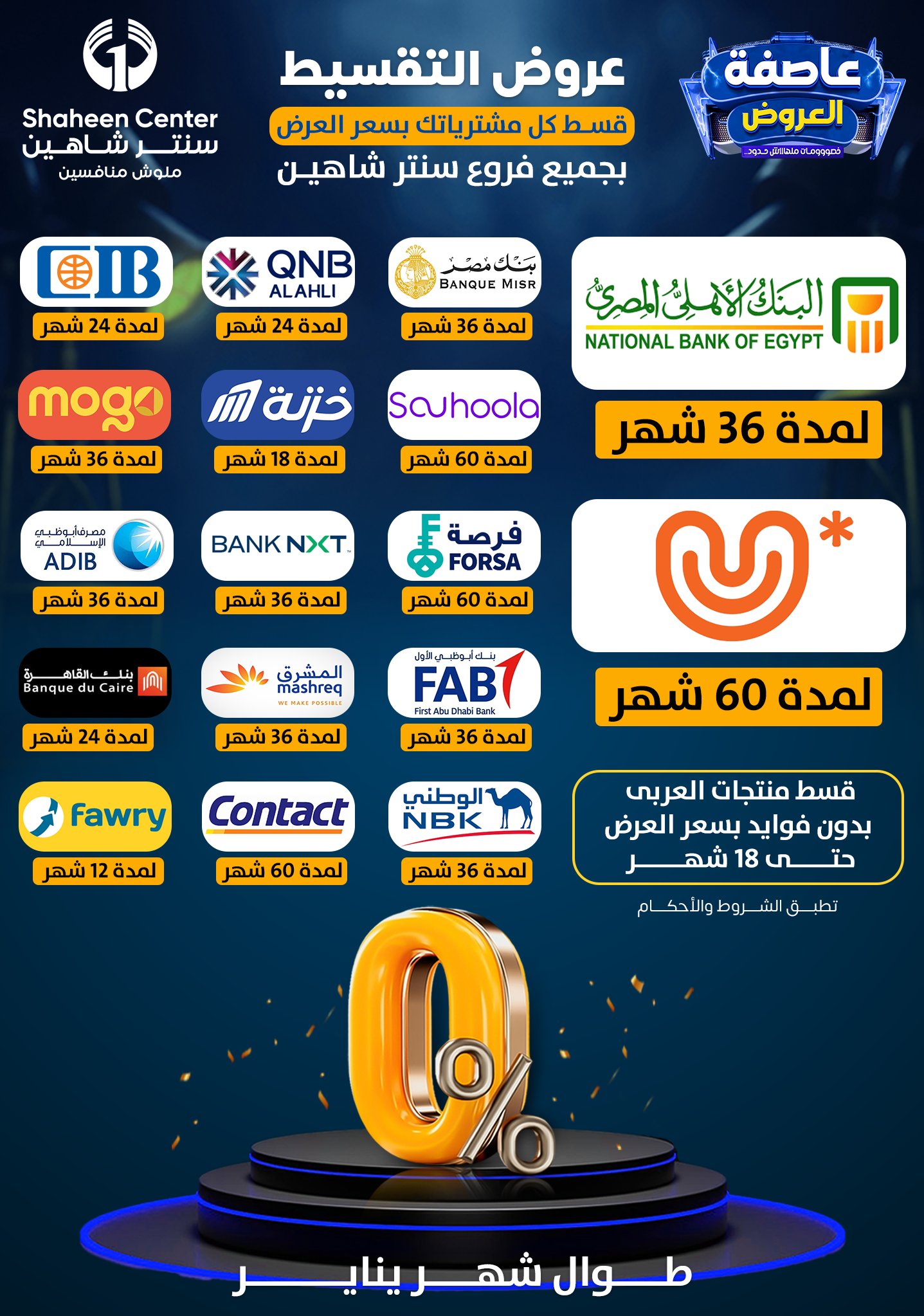 shaheen-center offers from 30jan to 5feb 2025 عروض سنتر شاهين من 30 يناير حتى 5 فبراير 2025 صفحة رقم 15